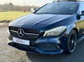 Mercedes-Benz CLA Class 2.1 CLA200d AMG Line Coupe Euro 6 (s/s) 4dr 18
