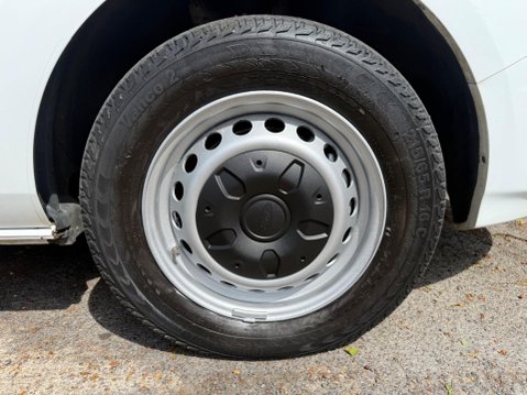 Ford Transit Custom 340 TREND P/V L1 H1 15