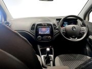 Renault Captur 0.9 TCe ENERGY Dynamique S Nav SUV 5dr Petrol Manual Euro 6 (s/s) (90 ps) 19