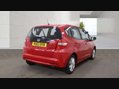 Honda Jazz 1.3 Jazz i-VTec ES 5dr 5