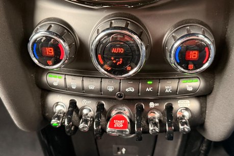 Mini Hatch COOPER S SPORT 29