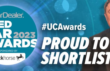 CarDealer Used Car Awards 2023