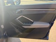 Audi Q3 1.4 TFSIe 45 S line 5dr Petrol Plug-in Hybrid S Tronic Euro 6 13kWh (245ps) 30