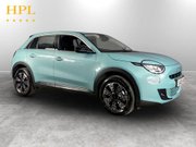 Fiat 600 1.2 MHEV SUV 5dr Petrol Hybrid e-DCT Euro 6 (s/s) (100 ps) Air Con - Alloys 1