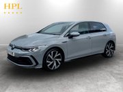 Volkswagen Golf 1.5 eTSI MHEV R-Line Hatchback 5dr Petrol Hybrid DSG Euro 6 (s/s) (150 ps) 3
