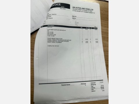 Ford Transit Courier 1.5 TDCi Panel Van 5dr Diesel Manual L1 Euro 6 (SLD) (75 ps) 51