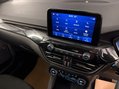 Ford Kuga 2.5 EcoBoost Duratec 14.4kWh ST-Line X CVT Euro 6 (s/s) 5dr 20