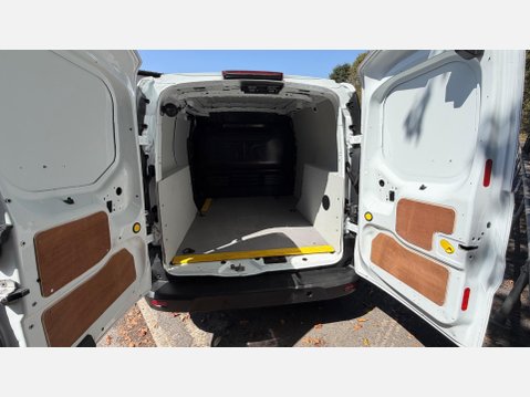 Ford Transit Connect 220 BASE TDCI 35