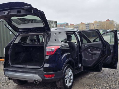 Ford Kuga 2.0 TDCi Titanium SUV 5dr Diesel Powershift AWD Euro 6 (s/s) (180 ps) 15