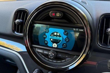 Mini Countryman COOPER SD ALL4 70