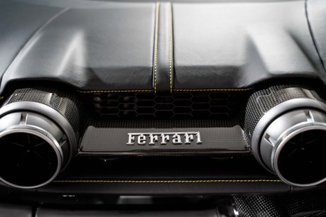 Ferrari 812 GTS NOW SOLD. SIMILAR REQUIRED. PLEASE CALL 01903 254800. 35