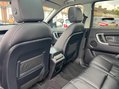 Land Rover Discovery Sport 2.0 TD4 HSE Auto 4WD Euro 6 (s/s) 5dr 31