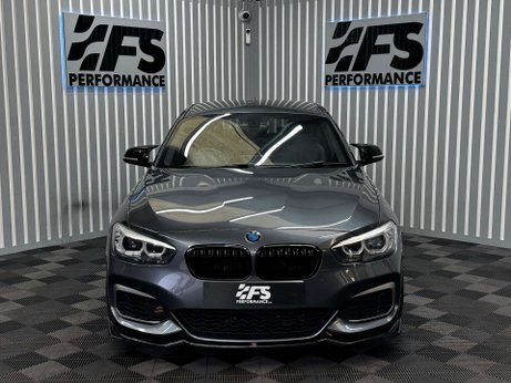 BMW 1 Series 3.0 M140i Shadow Edition Hatchback 3dr Petrol Auto Euro 6 (s/s) (340 ps) 27