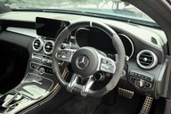 Mercedes-Benz C Class 4.0 C63 V8 BiTurbo AMG S (Premium Plus) SpdS MCT Euro 6 (s/s) 2dr 29