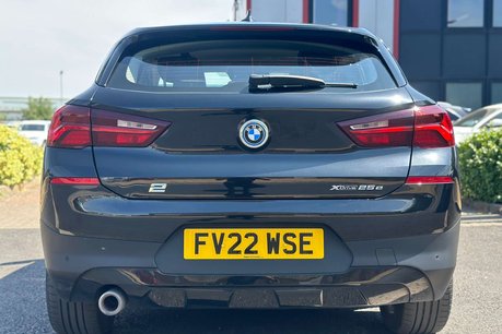 BMW X2 1.5 25e 10kWh Sport SUV 5dr Petrol Plug-in Hybrid Auto xDrive Euro 6 (s/s)  5