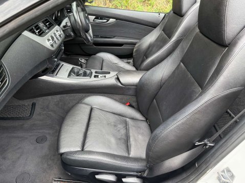 BMW Z4 2.0 Z4 sDrive 20i M Sport 2dr 19