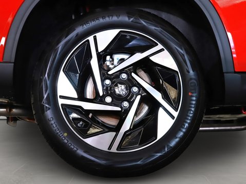 Suzuki Vitara 1.4 Boosterjet Mild Hybrid Ultra ALLGRIP 5dr 11