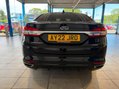 Ford Mondeo 2.0 TiVCT ST-Line Edition CVT Euro 6 (s/s) 4dr 4