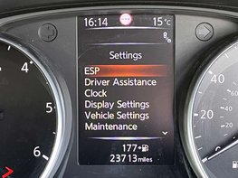 Nissan Qashqai 1.6 Qashqai Tekna dCi 5dr 30