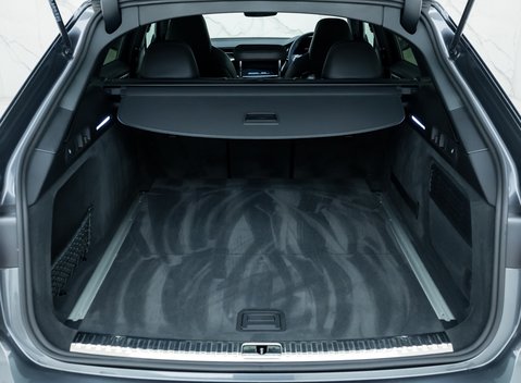 Audi RS6 Avant Vorsprung URBAN 42