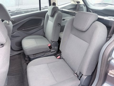 Ford Grand C-Max 1.0 ZETEC - 7 SEATER 12