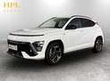 Hyundai KONA 1.6 h-GDi N Line S SUV 5dr Petrol Hybrid DCT Euro 6 (s/s) (141 ps) Air Con 3