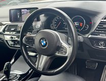 BMW X3 3.0 M40i SUV 5dr Petrol Auto xDrive Euro 6 (s/s) 12