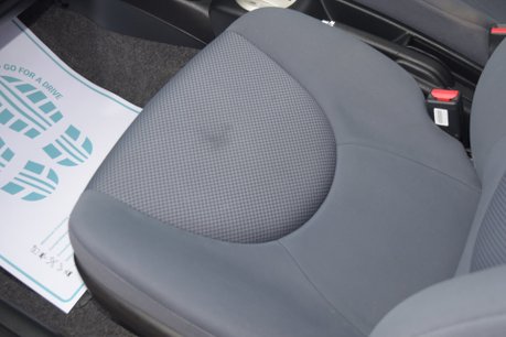 Honda Jazz Dsi Se 14