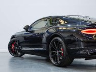 Bentley Continental 6.0 W12 GT Coupe 2dr Petrol Auto 4WD Euro 6 (635 ps) 29