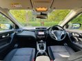 Nissan Qashqai 1.5 dCi n-tec SUV 5dr Diesel Manual 2WD Euro 6 (s/s) (110 ps) 19