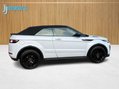 Land Rover Range Rover Evoque 2.0 TD4 HSE Dynamic Convertible 2dr Diesel Auto 4WD Euro 6 (s/s) (180 ps) 9