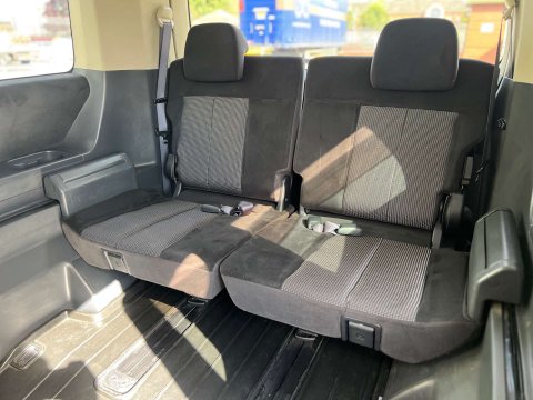 Mitsubishi Delica Roadest 60