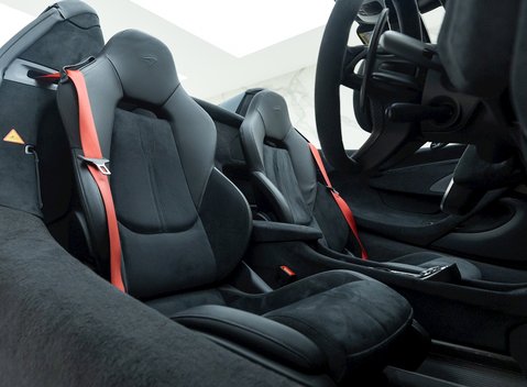 McLaren 600 Spider 13