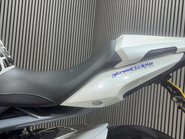 Triumph Street Triple 2014 27K NEW MOT SERVICED SCORPION EXHAUST NAKED 675CC TRIPLE 15