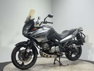 Suzuki V-Strom DL 2006 20K RUNNING ADVENTURE PROJECT BIKE 650CC VTWIN A2 6