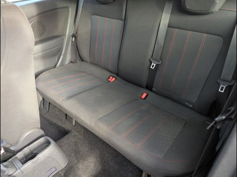 Vauxhall Corsa SXI 13