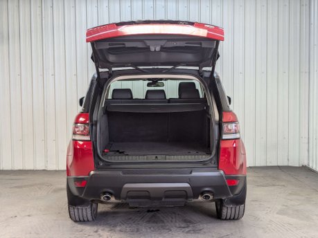 Land Rover Range Rover Sport 3.0 Range Rover Sport HSE Dynamic SDV6 Auto 4WD 5dr 41