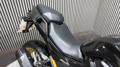 Lexmoto LXR 2026 125CC SPORTS BIKE MOT 2029 CLEAN LEARNER BIKE 125CC 22