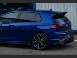 Volkswagen Golf 2.0 Golf R TSi 4Motion Semi-Auto 4WD 5dr 25