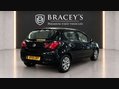 Vauxhall Corsa 1.4 Corsa Design 5dr 4