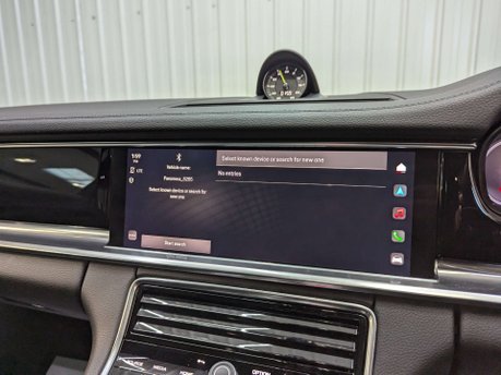 Porsche Panamera 2.9 Panamera 4 E-Hybrid Semi-Auto 4WD 5dr 91