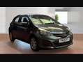 Toyota Yaris 1.3 Yaris TR VVT-i 5dr 3