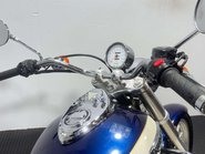 Triumph Bonneville 2008 7K EXCELLENT CONDITION CRUISER LOW RIDER 865CC 40