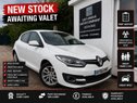 Renault Megane 1.5 dCi Dynamique Nav Hatchback 5dr Diesel Manual Euro 6 (s/s) (110 ps)