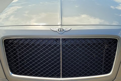 Bentley Bentayga Tdi V8 Bi-Turbo 14
