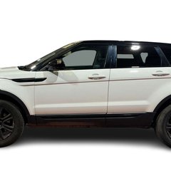 Land Rover Range Rover Evoque 2.0 TD4 SE Tech SUV 5dr Diesel Auto 4WD Euro 6 (s/s) (180 ps) 6