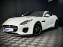 Jaguar F-Type 2.0 F-Type I4 R-Dynamic Auto 3dr