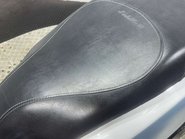 SYM Fiddle 2018 11K NEW MOT CLEAN 200CC SCOOTER 36