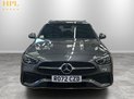 Mercedes-Benz C Class 2.0 C300dh MHEV AMG Line Estate 5dr Diesel Hybrid G-Tronic+ Euro 6 (s/s) (2 2