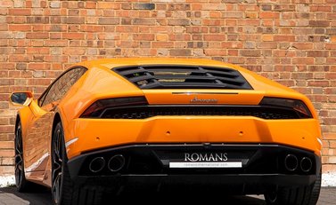 Lamborghini Huracan LP610-4 3